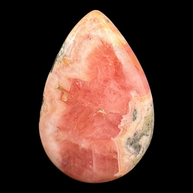 Rhodochrosite | Cobble Creek Mining Co.