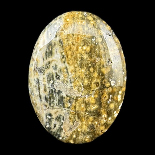 Ocean Jasper | Cobble Creek Mining Co.