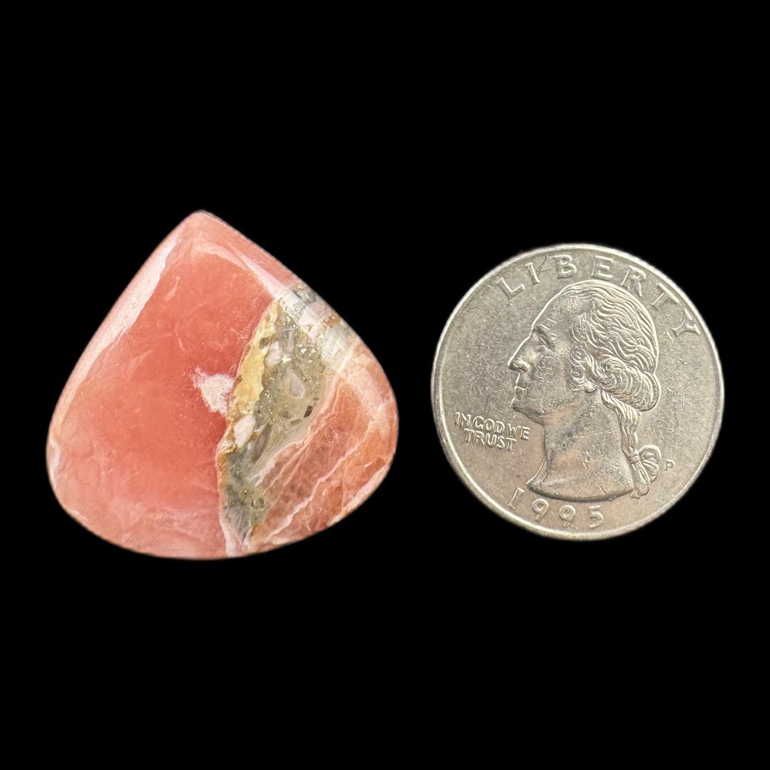 Rhodochrosite | Cobble Creek Mining Co.