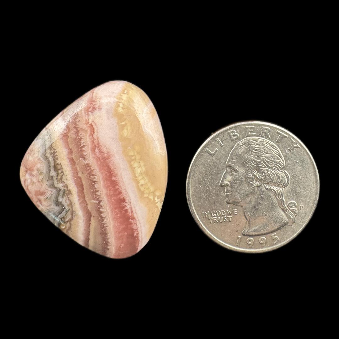 Rhodochrosite | Cobble Creek Mining Co.